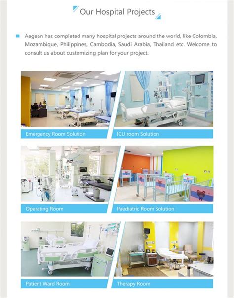 hospital amenities suppliers philippines|ISO.